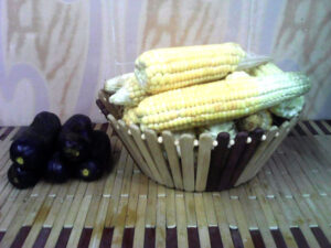 African-pear-ube-health-benefits--and-corn