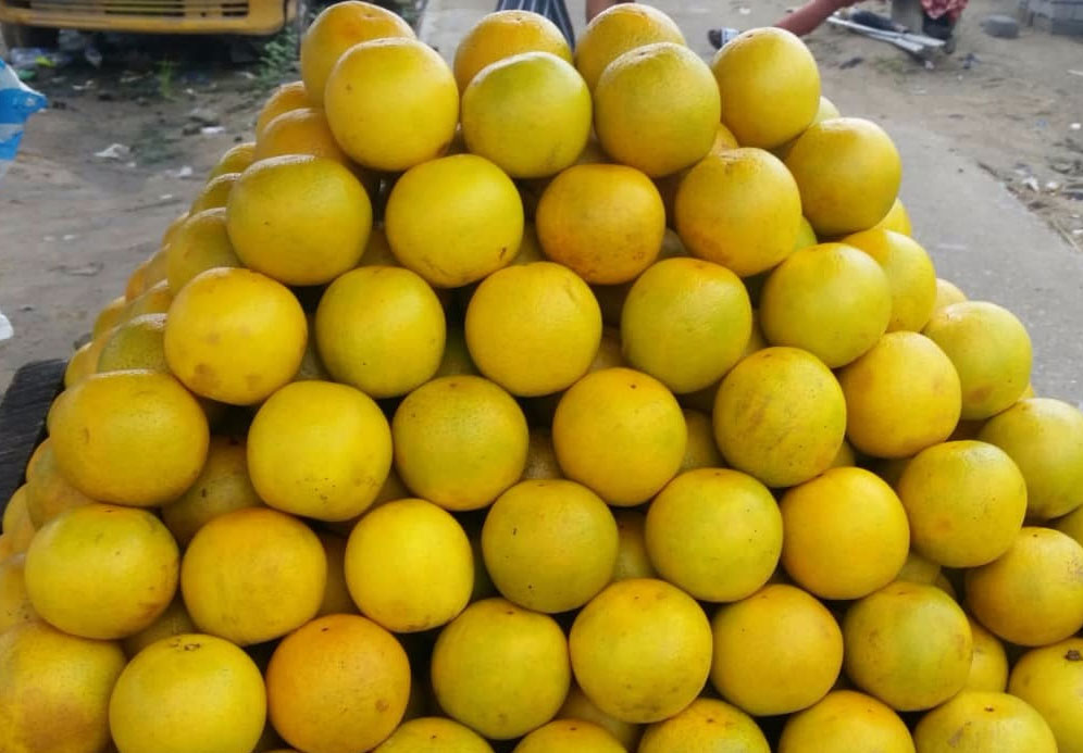 4 Benefits of Drinking Orange Juice Daily 9jafoods