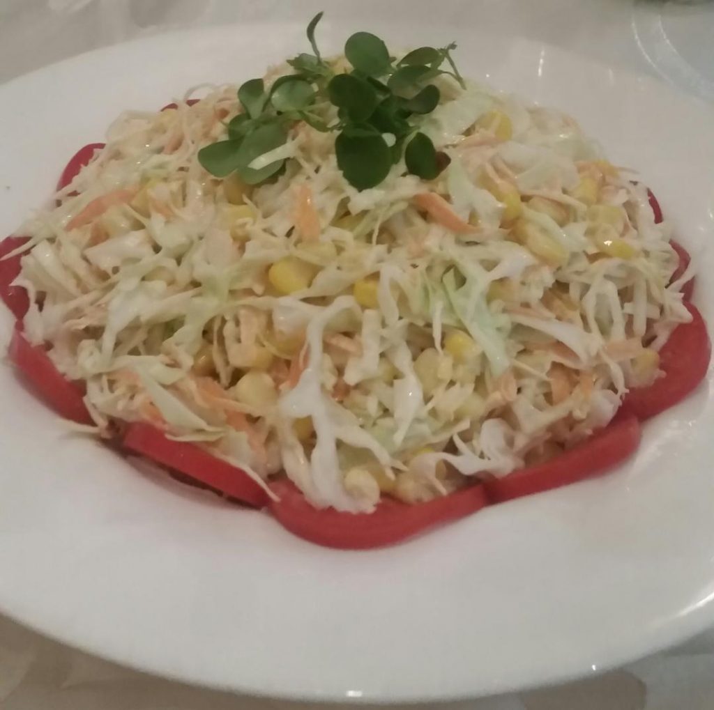 Cabbage