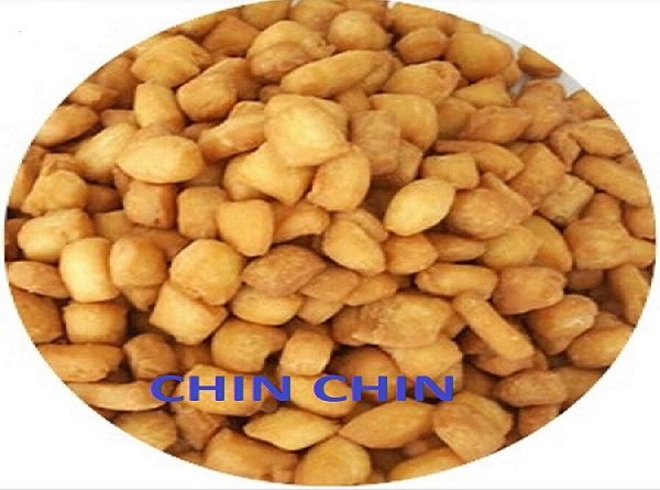 Nigerian Chin Chin Recipe