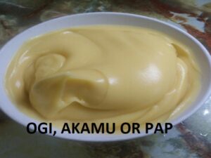 OGI,AKAMU OR PAP