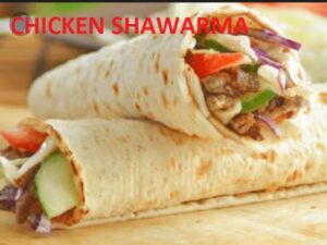 Is Shawarma Healthy?