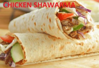 Is Shawarma Healthy?