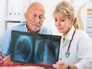 Mesothelioma Treatment: Nutrition and Lifestyle