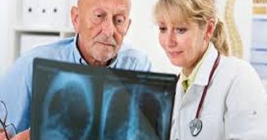 Mesothelioma Treatment: Nutrition and Lifestyle