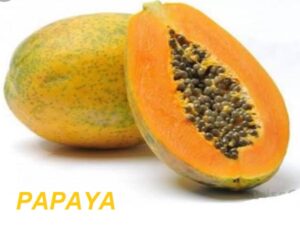 PAPAYA