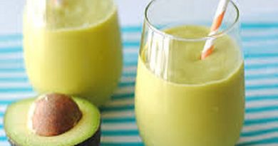 Health Benefits of Avocado Smoothie for Fertility
