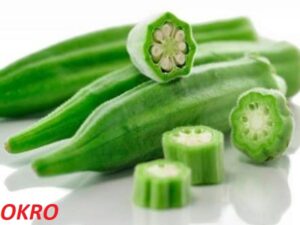 OKRO