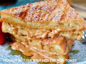 FRENCH TOAST