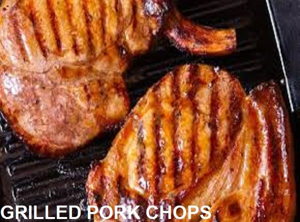 Chops Barbeque