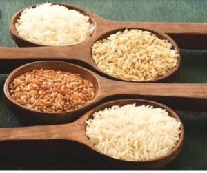 rice variants