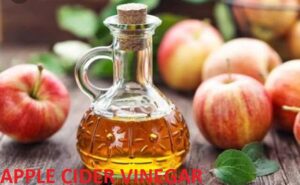 Apple Cider Vinegar Drink