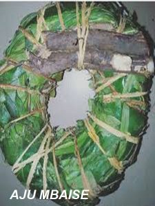 Aju Mbaise Traditional Herb