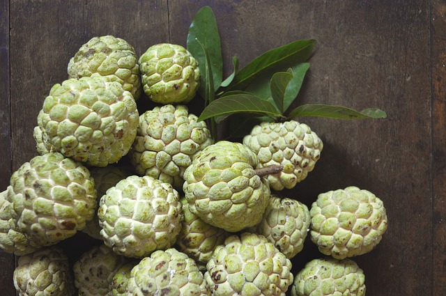 Custard Apple