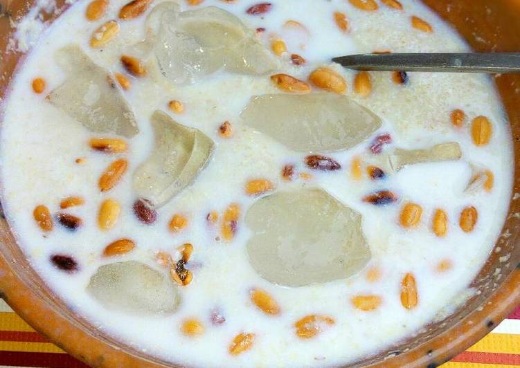 Garri