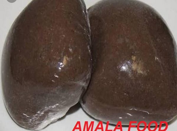 Amala Food with Health Benefits