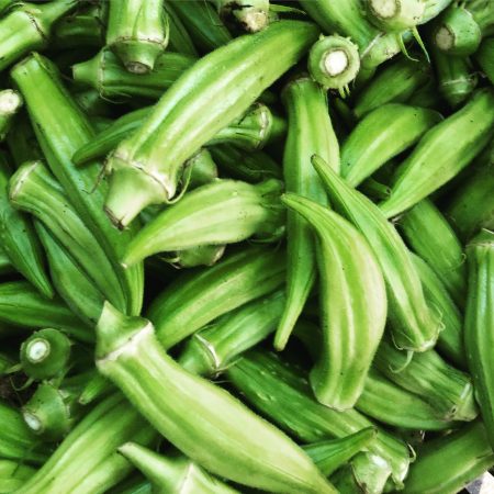 Okra Soup Benefits