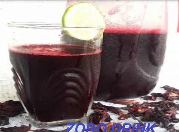 ZOBO DRINK