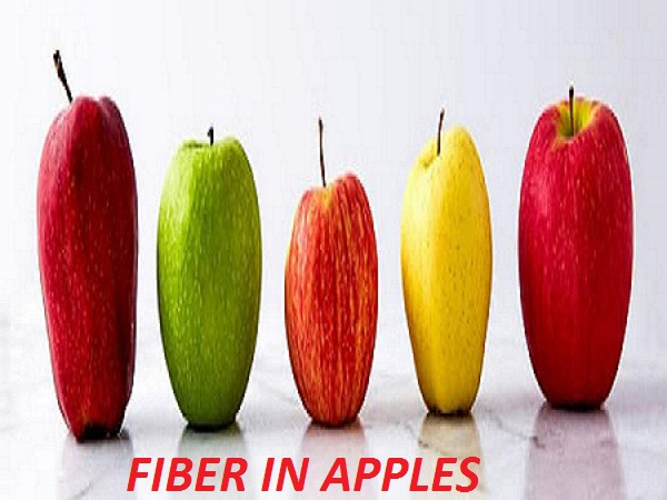 apples