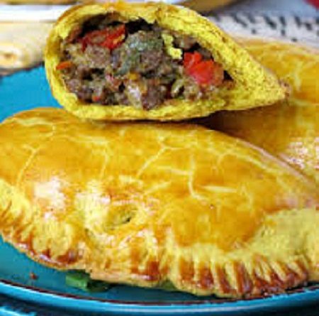 Jamaican Meat Pie Recipe