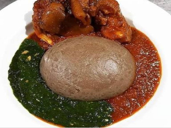 Amala Food Nutritional Values and Health Benefits