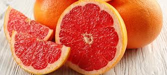 Grapefruit for weight loss