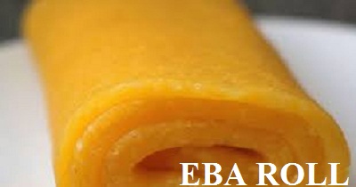 The eba roll