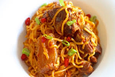 Chicken Pasta Recipes – How to Make In Nigeria - 9jafoods