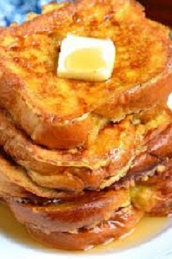 BEST FRENCH TOAST