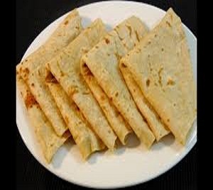 Chapati: Simple East African Flat Bread Recipe - 9jafoods