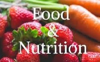 Health Food and nutrition image