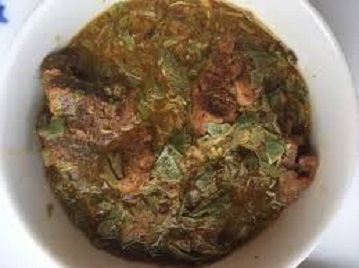 Ujuju Soup Image