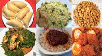 Best Food Bloggers In Nigeria