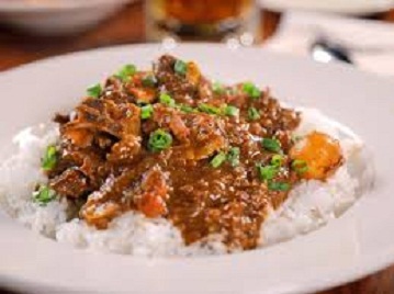 Best Curry Goat Recipe