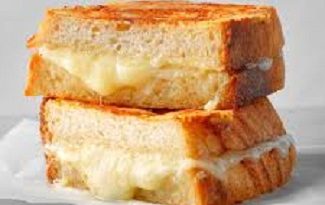 Best Grilled Cheese Sandwiches Picture