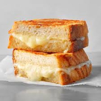 Best Grilled Cheese Sandwiches Picture