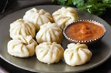 Best Momos Recipe Image