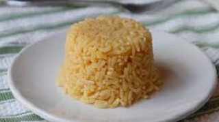 Rice Pilaf Recipe Image