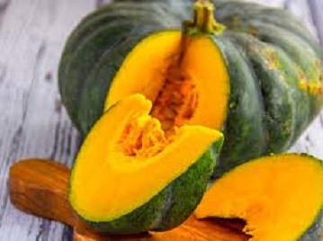 Best Pumpkins recipe