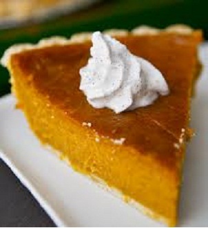 Best Vegan Pumpkin Pie Recipe