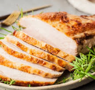 Boneless Roast Turkey Breast