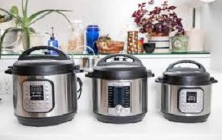 INSTANT POT MULTI-COOKERS