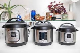 INSTANT POT MULTI-COOKERS