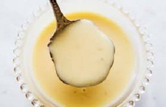 Lemon garlic butter sauce recipe