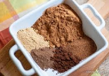 Simple pumpkin Pie Spice Recipe