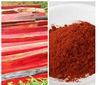 Camwood Powder Benefits