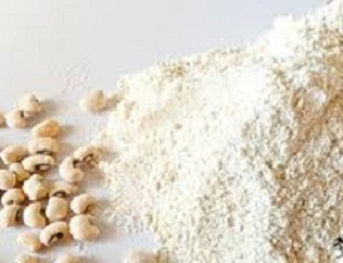 Homemade Beans Flour