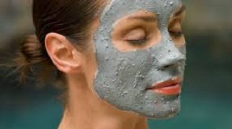 Charcoal Face Mask Renew
