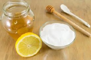 DIY Citric Acid Face Mask Recipe