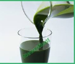 Health Benefits of Garden Egg Leaf Juice